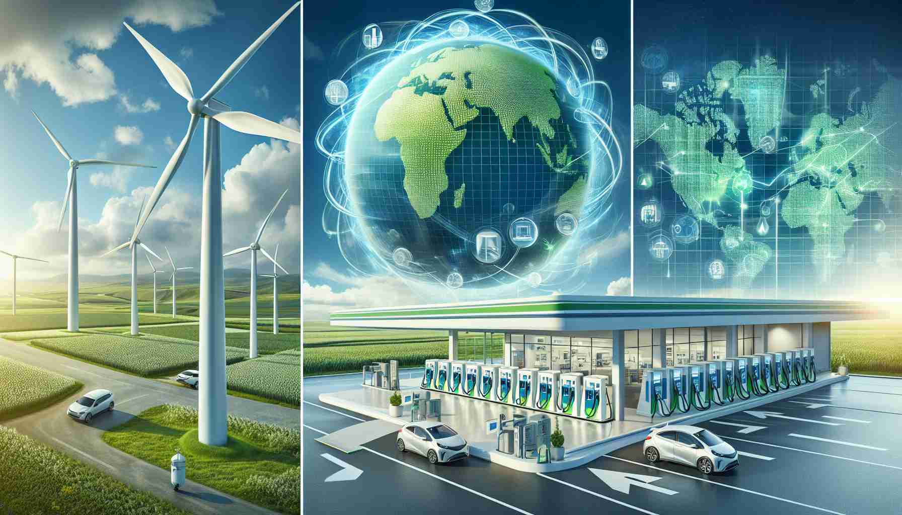 The Future of Hydrogen Investment: A Transformative Step Towards Carbon Reduction